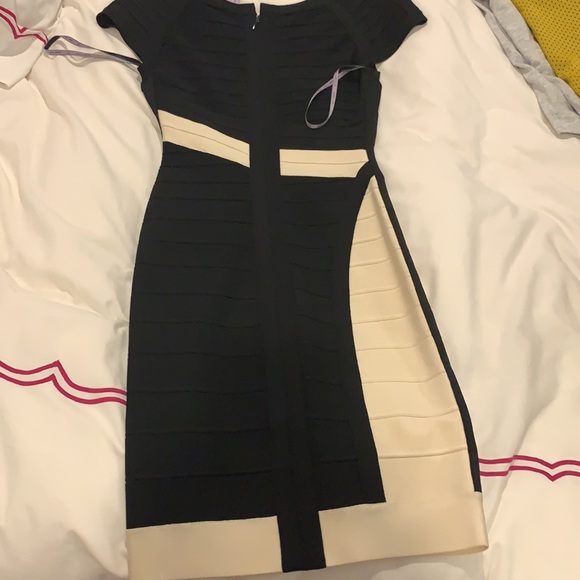 Herve Leger dress - Picture 4 of 4